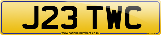 J23 TWC