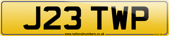 J23 TWP