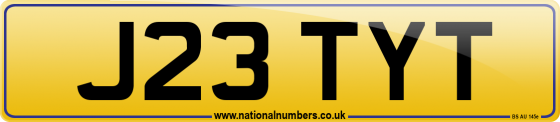 J23 TYT