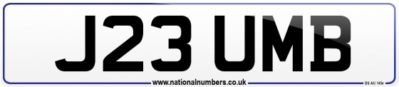 J23 UMB