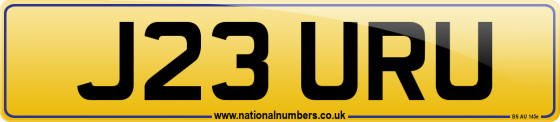 J23 URU
