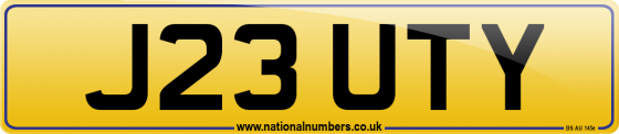 J23 UTY