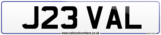 J23 VAL