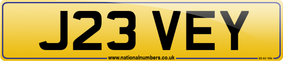J23 VEY