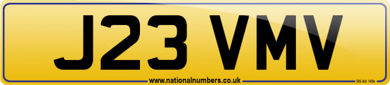 J23 VMV
