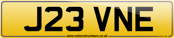 J23 VNE