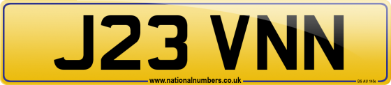 J23 VNN