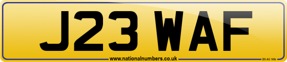 J23 WAF