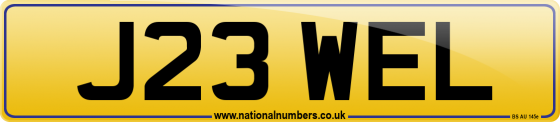 J23 WEL