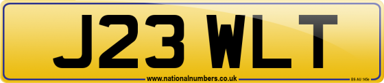 J23 WLT