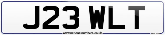 J23 WLT