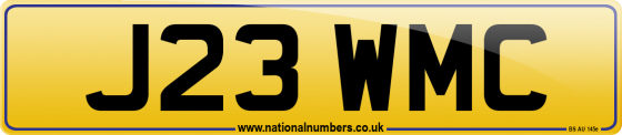 J23 WMC