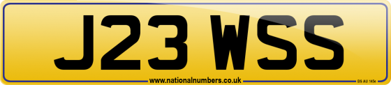 J23 WSS