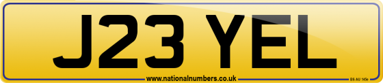 J23 YEL