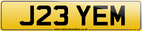 J23 YEM