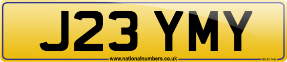 J23 YMY