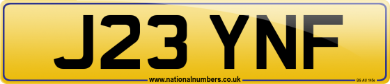 J23 YNF
