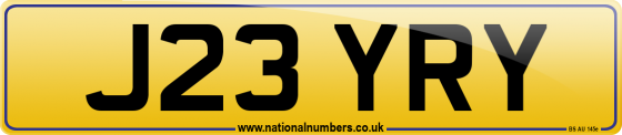 J23 YRY