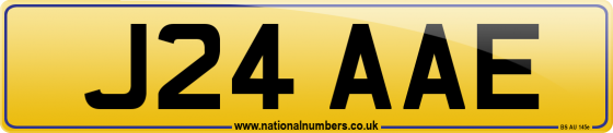J24 AAE