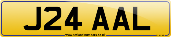 J24 AAL