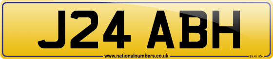 J24 ABH