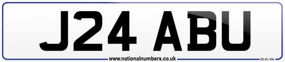 J24 ABU