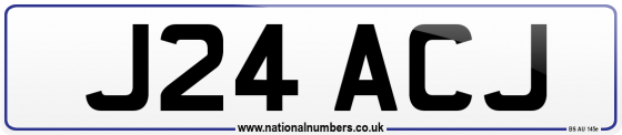 J24 ACJ