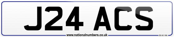 J24 ACS