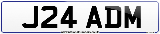 J24 ADM