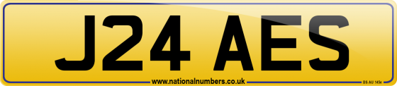 J24 AES