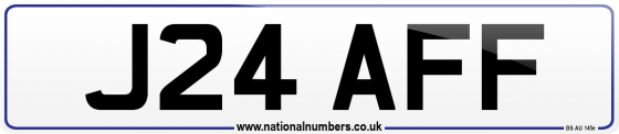 J24 AFF