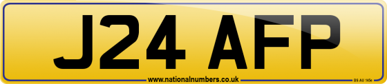 J24 AFP