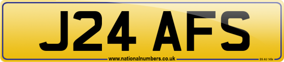 J24 AFS