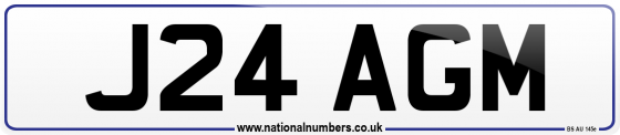 J24 AGM
