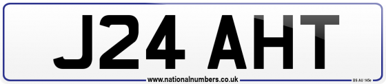 J24 AHT