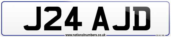 J24 AJD