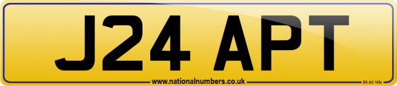 J24 APT