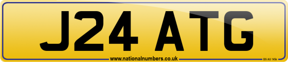 J24 ATG