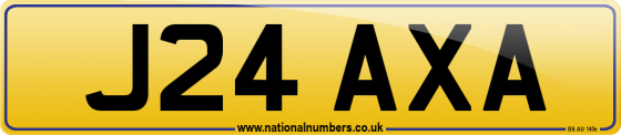 J24 AXA