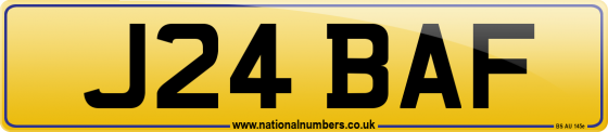 J24 BAF