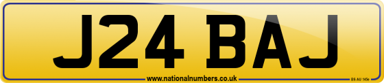 J24 BAJ