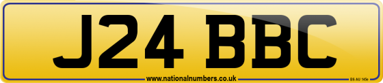 J24 BBC