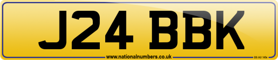 J24 BBK