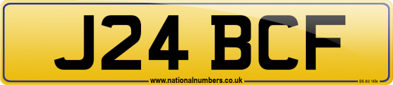 J24 BCF