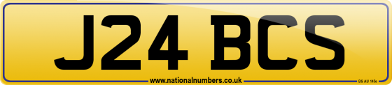 J24 BCS