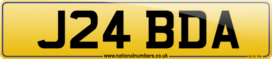 J24 BDA