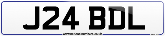 J24 BDL
