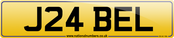 J24 BEL