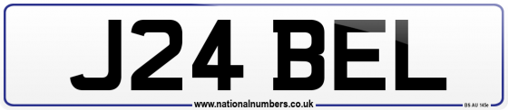 J24 BEL