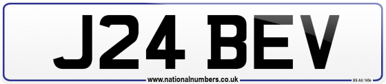 J24 BEV